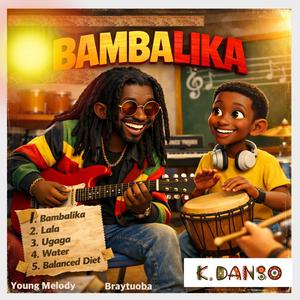 Ugaga (feat. Young Melody, LoMo & Alix)