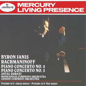 Piano Concerto No.2 in C Minor, Op. 18: 1.Moderato