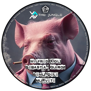 Semundele (Original Mix)