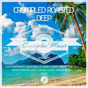 Winding Rhodes (Original Mix)