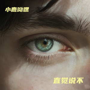 直觉说不
