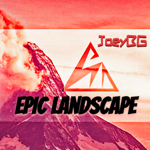 Epic Landscape