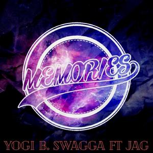 Memories (feat. JAG)