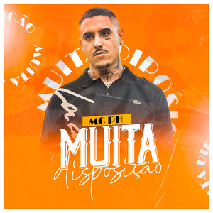 Muita Disposição