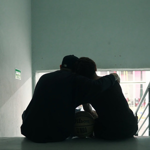 Campeón De Mi Mundo