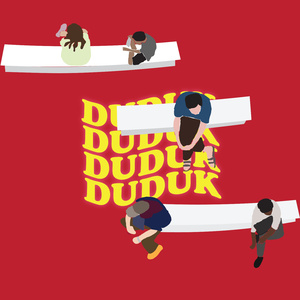 duduk