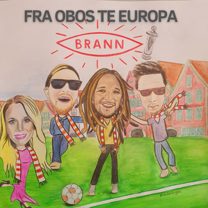 Fra OBOS til Europa (Football Version)