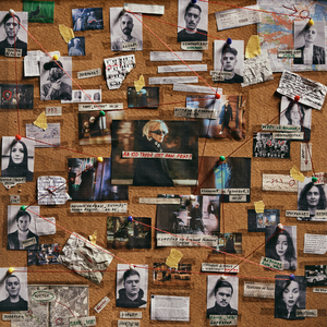 Маленькая капелька лжи