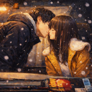 いつかこの恋を思い出して