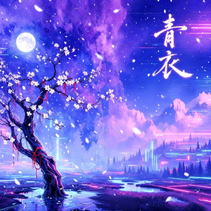 青衣（翻自 W.K.）
