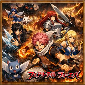 フェアリーテイル・フォーエバ