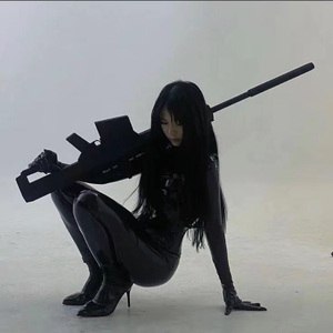 【FREE BEAT】末日-旋律RAGE&Hyperpop/女声voice忧伤/Type Beat