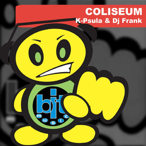 Partyseum (Old School Remix)