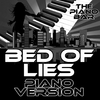 The Piano Bar - Bed of Lies