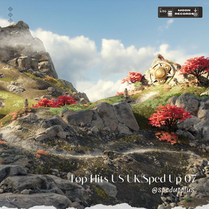 prolly my spookiest beat (Sped Up)