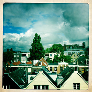 Low Countries (Filmmuzik 2)