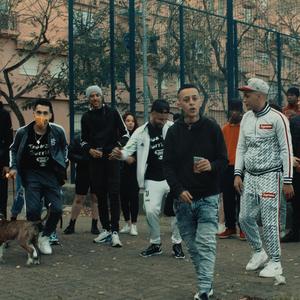 TXOMANU GORRILAS (feat. Kyllaz & Shimo)