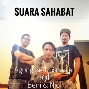 Suara Sahabat