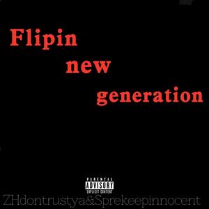 Flipin new generation