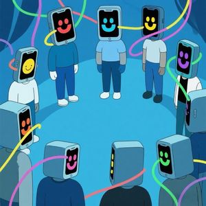 请把手机放下，我有话对你说