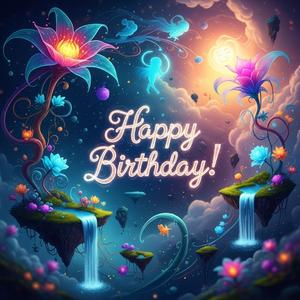 4月17日お誕生日おめでとう！！