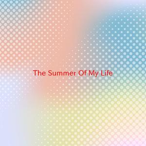 The Summer Of My Life (Instrumental version originally performed by Simon May)