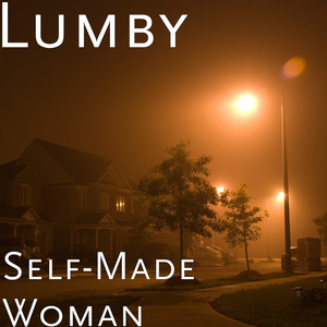 Self-Made Woman