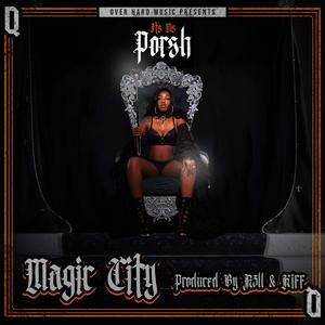 Magic City (feat. R3ll & Kiff) (Radio Edit)