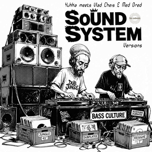 Soundsystem (Instrumental Version)