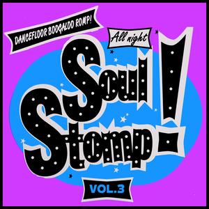 My Baby´s Got Soul