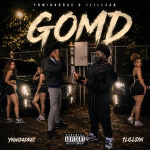 GOMD (feat. 1lillsan)