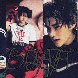 AI 성현(코르티스), 소희(라이즈), 재희(NCT 위시), 타에라에(제로베이스원) | Breath