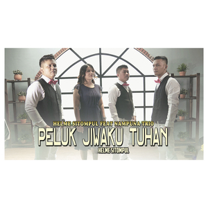 Peluk Jiwaku Tuhan