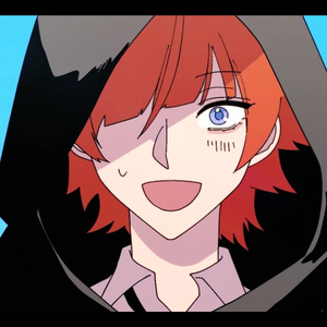 コペルニクス(selfcover)