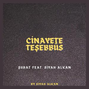 Cinayete Teşebbüs (feat. Siyah Alkan)