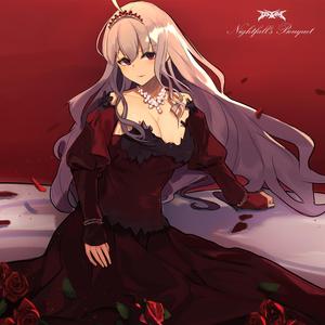 Nightfall's Bouquet Opus 6