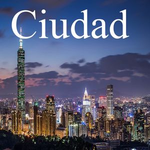 Ciudad