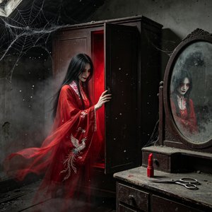 红嫁衣