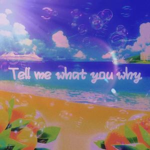 柑橘海(Tell me what you why)Prod.By 4Hunnid