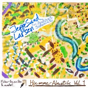 Vinden Hvisker (feat. Andreas Sidenius)