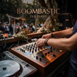 Boombastic (Afro Tech)