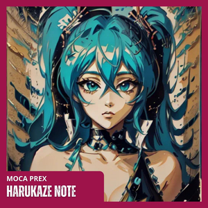 Harukaze Note
