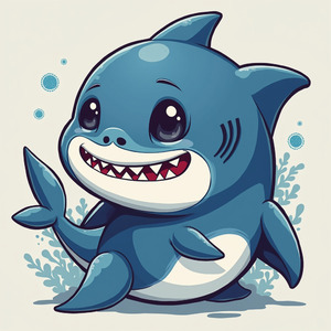 BABY SHARK (Instrumental)