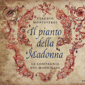 Fiori musicali, Op. 12: Christe, F 12.04