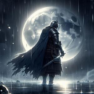 影の中の光 (Luz en la sombra)