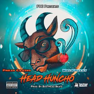 Head Huncho (feat. Mac Frizzy)