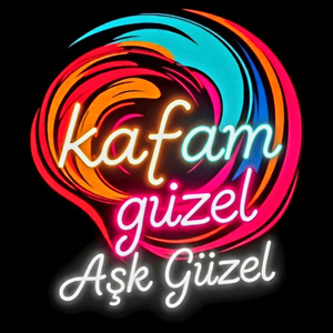 Kafam Güzel Aşk Güzel