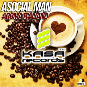 Aroma Italiano (Original Mix)