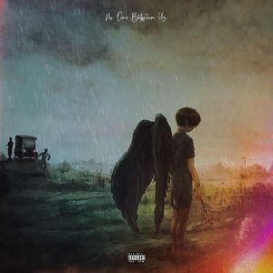 No One Between Us(Ft.安赛蜜ansimi）