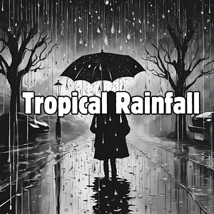 Sleep Rain: Onyx Night